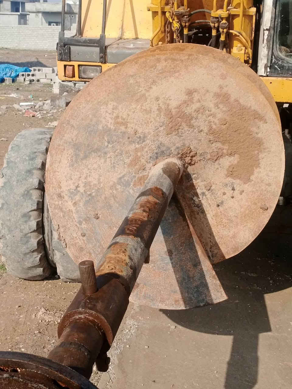 سلام عليكم برينه حفر صحيات متر و30 العمق 9 متر داخل الحويجة و خارجها ***********  / *********** الاتصال على هاذي الأرقام
