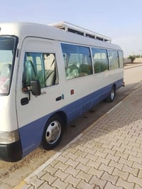 كوستر 9 للبيع ٢٥٠ وبيها مجال للطيبين مكلف بل نشر 07809245079