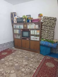 الدجين • ١٥٠م زراعي • غرف ٢