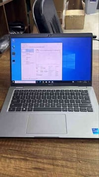 Dell Latitude 5421   المعالج intel core i7-11850 H  المعالج من فئة H  ...
