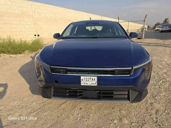 السلام عليكم من رخصة الادمن المحترم 
سياره كيا k4 وارد امريكي 2025 صور الحادث معروضه أمامكم مواصفات حلوه مدفوعه كمرك كامله 
العنوان الدوره قرب جامعة الهادي 
السعر 140 وبيها مجال 
 ‏‪***********‬‏
