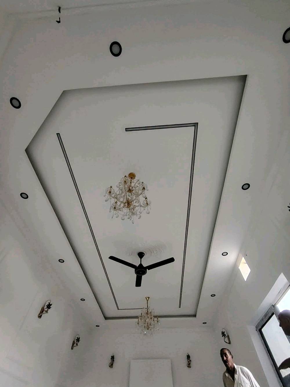 ‎ديكورات وأصباغ بمنتهى الجودة والإتقان ✨✔️
‎عمل طلس + ديكور بسيط حسب الطلب + صبغ  في غاية الروعة وحسب طبيعة المكان الوظيفية.
‎أنهي المرحلة الأخيرة من تجهيز منزلك بعالم ديكوري ساحر.
‎ميز بيتك بأرقى الديكورات التي يتم انجازها بادق التفاصيل 
‎استغل #الفرصة ليصبح منزلك اكثر رونقاً واناقه
‎تصاميم رائعه تناسب جميع الاذواق
‎لمنزل عصري وانيق 
تواصل معنا 
#ديكورات #تشطيب_ملكي_فاخر #بديل_رخام_3d #العراق #بغداد #اصباغ  ***********