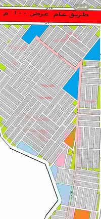 ١١٨٥٥ ١٠٠ متر  سعرها مناسب ب ٣٠ مجال  ٠٧٧٠٣٣١٨٥٢٥