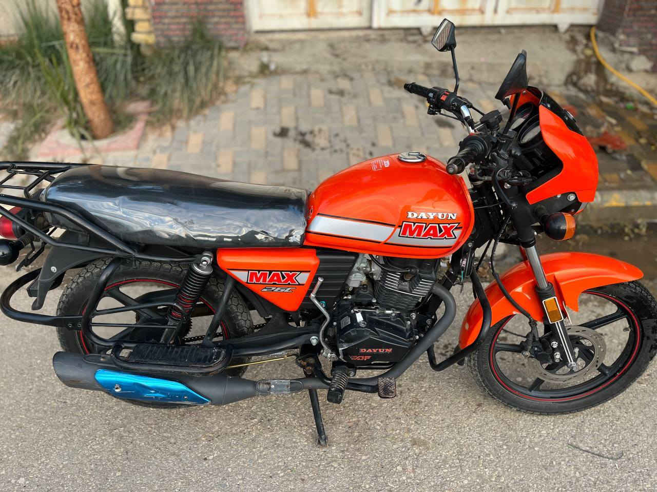 ا
السلام عليكم دراجه دايوان للبيع ٢٢ رقم و سنويه مكاني نعمانيه
***********
ما متواجد عل فيس اتصل
