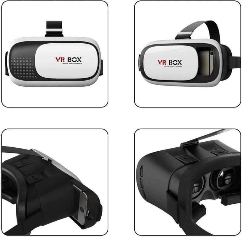 نظارة الواقع الافتراضي 15الف توصيل 5 لجميع المحافظات


**إذا كنت صاحب هذا الإعلان وتريد حذفه لأي سبب، رجاءا أرسل رسالة إلى الدعم الفني**