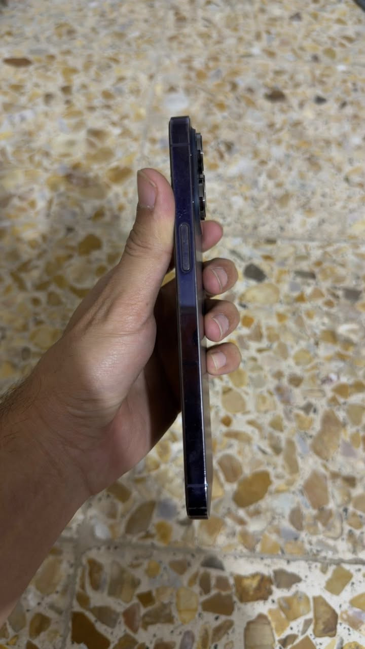 14 برو ماكس ذاكره 256 بطاريه 84 السعر 850


**إذا كنت صاحب هذا الإعلان وتريد حذفه لأي سبب، رجاءا أرسل رسالة إلى الدعم الفني**