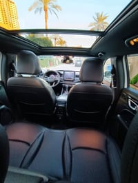 ◇ للبيع فقط ◇  !! Jeep Compass Limited 2024 4X4 !!                    ...