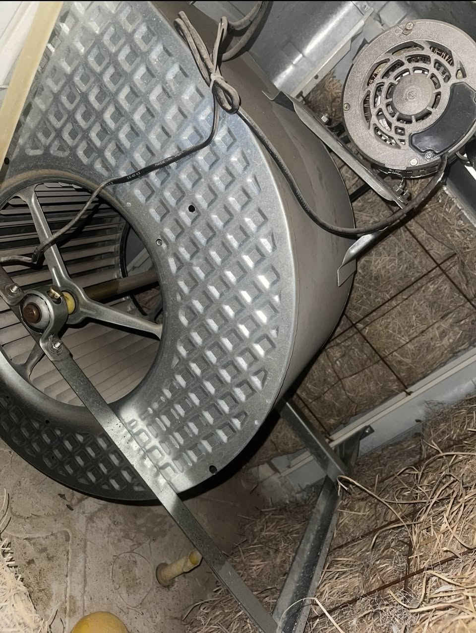 مبردة جديده تشغيل اسبوع كبيرة سعرها 200


**إذا كنت صاحب هذا الإعلان وتريد حذفه لأي سبب، رجاءا أرسل رسالة إلى الدعم الفني**