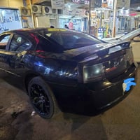 تشارجر • كاميرا • مكانيك ٣٠٠٠