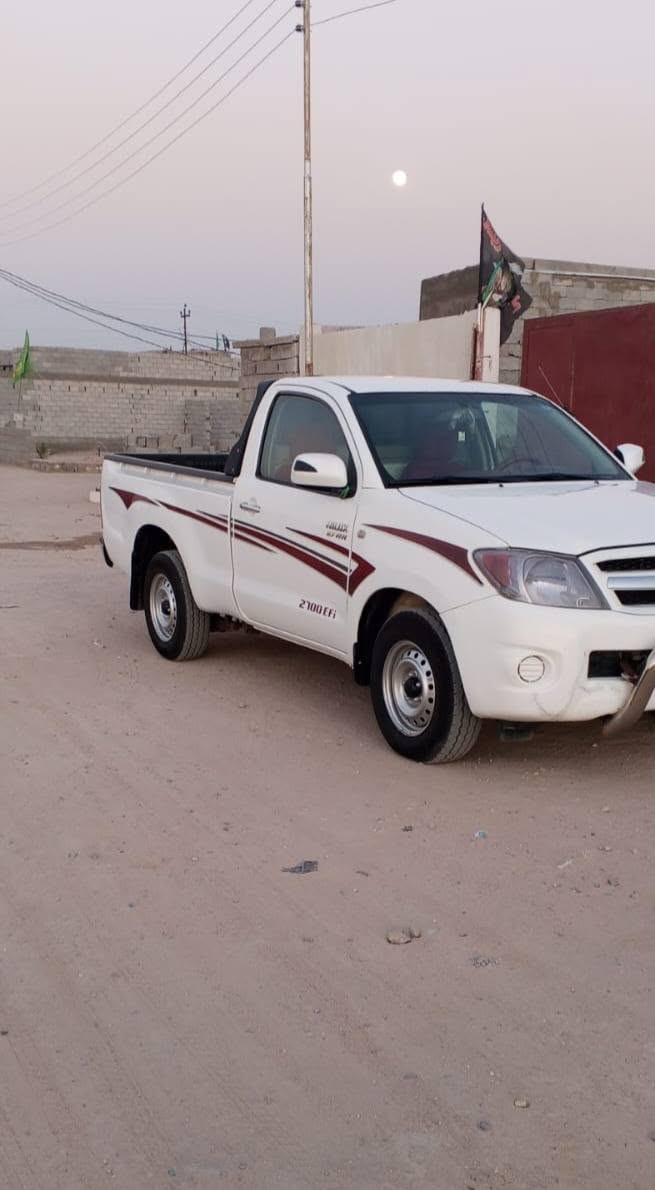 للبيع فلاونزه 2007 مكفوله رقم مشروع وطني سنويه مجدده محرك كير اكسن كفاله طخم تايرات جدد تبريد ثلج مكاني بصره زبير شراي يتصل ***********
