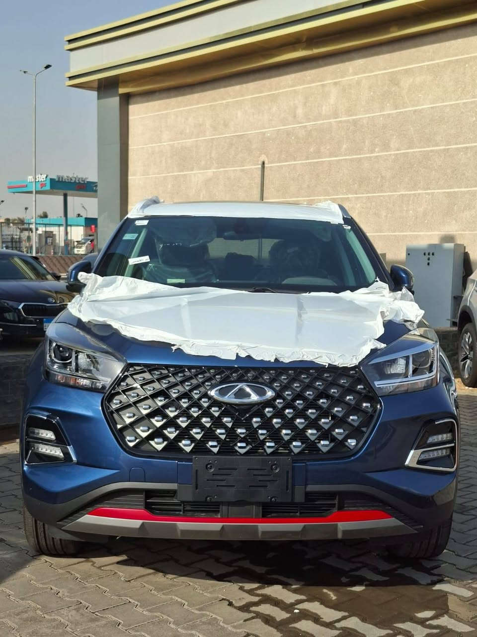 موزع معتمد شيري
تيجو 4 برو
2026 / 2027
استلام كاش فوري 
للتفاصيل 01110708373 القاهرة الجديدة, القاهرة


**إذا كنت صاحب هذا الإعلان وتريد حذفه لأي سبب، رجاءا أرسل رسالة إلى الدعم الفني**