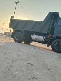 موديل ٩٢ • بغداد • شاحنة