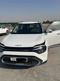 كارينز • ٢٠٢٥ • مواصفات VIP