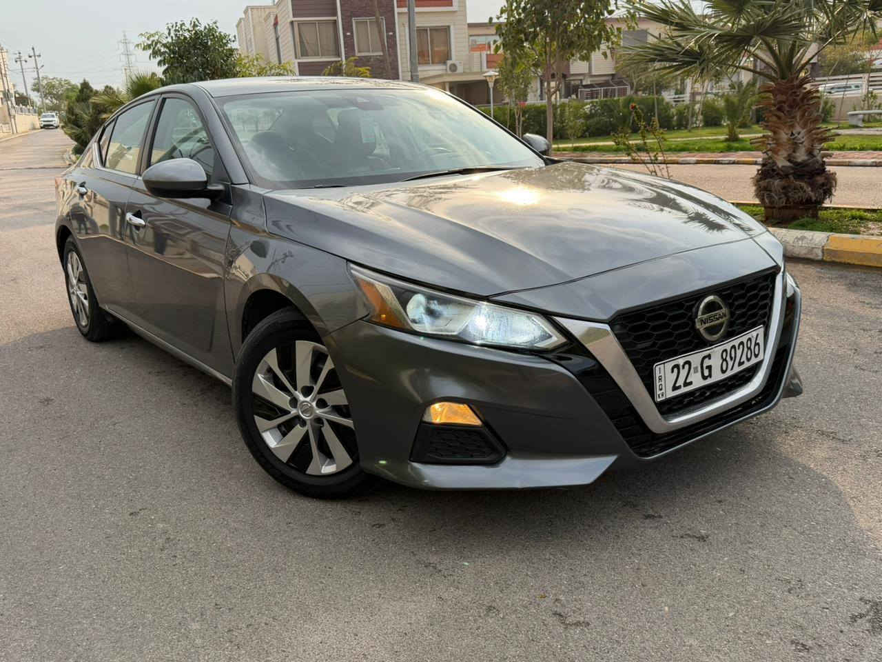 للبيع التيما 2021 S
السعر 133
***********
حادث جاملغ بونيد
سونر موجود بصور 
سياره كير محرك 
حدادية امامي خلفي
تايارات جدد
سنويه رقم جديد
عنوان ديالي خانقين
