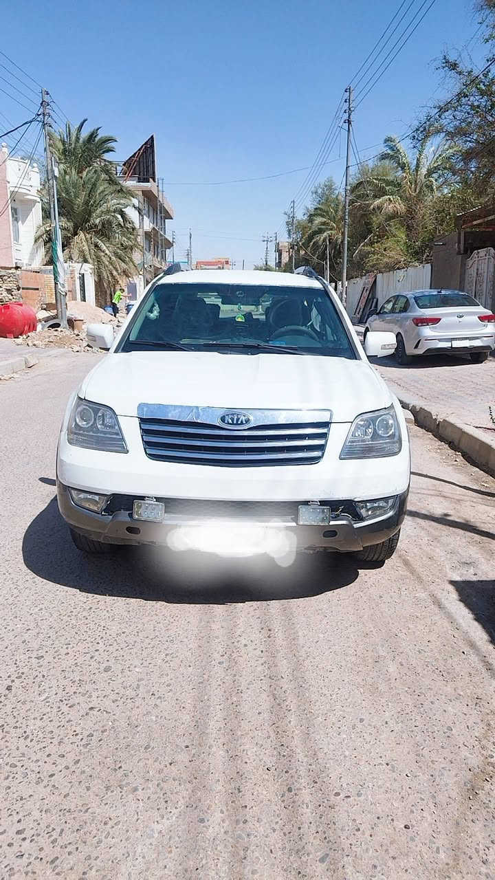 السلام عليكم مهافي للبيع موديل 2011 رقم بغداد دولي بأسمي سنويه جديده 
7 راكب 
3 قطع تبريد
مكينه 6 3800
سياره جاهزه كير مكينه كهربائيات بس حداديه شويه تعبانه
اكفلك اصوليات السياره والتحويل  ثاني يوم الحديد لا 
مكان السياره ميسان العماره
السعر 95 وبيها مجال قليل  
للاستفسار الاتصال على الرقم ***********
السونار مرفق بالمنشور لا تكلي شبيها شوف السونار وتدلل
