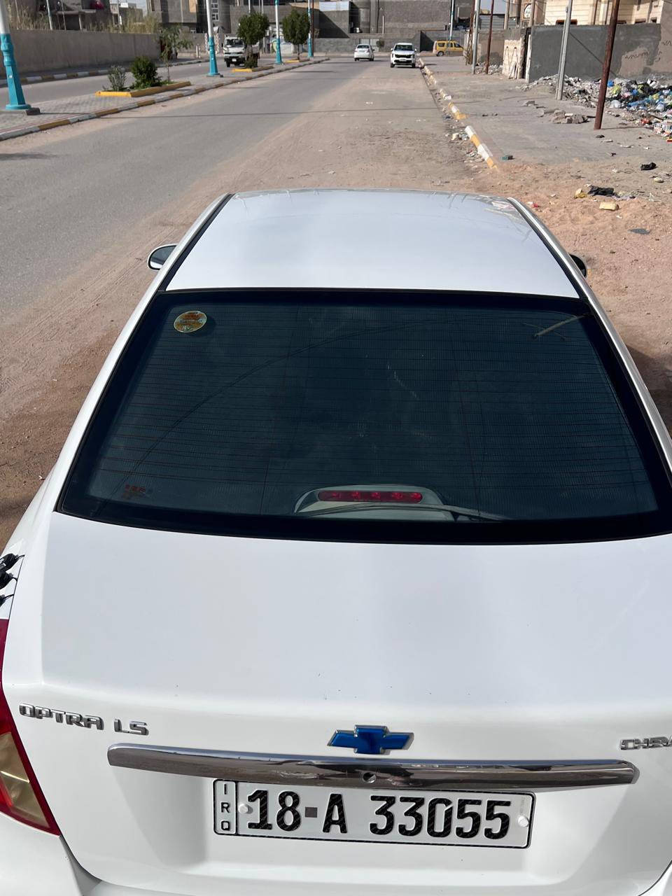 السلام عليكم اوبتره 2012 رقم بابل نكليزي بسمي كفاله عامه سياره جديده وجاهزه من كلشي مال جناي الف ماتصرف عليهه مكينه كير تبريد حداديه تخم تاير سياره جاهزه من كلشي السعر80 وبيهه مجال استفسار*********** عنوان سماوه المركز
