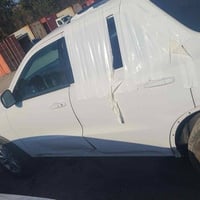 دورنكو 2023 SXT رقم بغداد دولي ورقمها حلو تحويل  مباشر بأسمي السيارة ب...