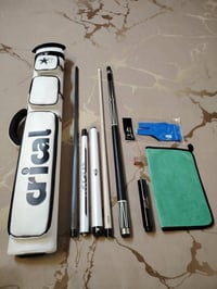 بكج كامل • تبّه ١٢٫٧٥ • كاربون ثلجي