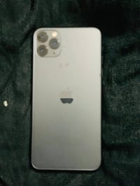 ايفون 11 برو ماكس للبيع حتى لو مراوس بهونر مصفح غير متواجد على الفيس07...