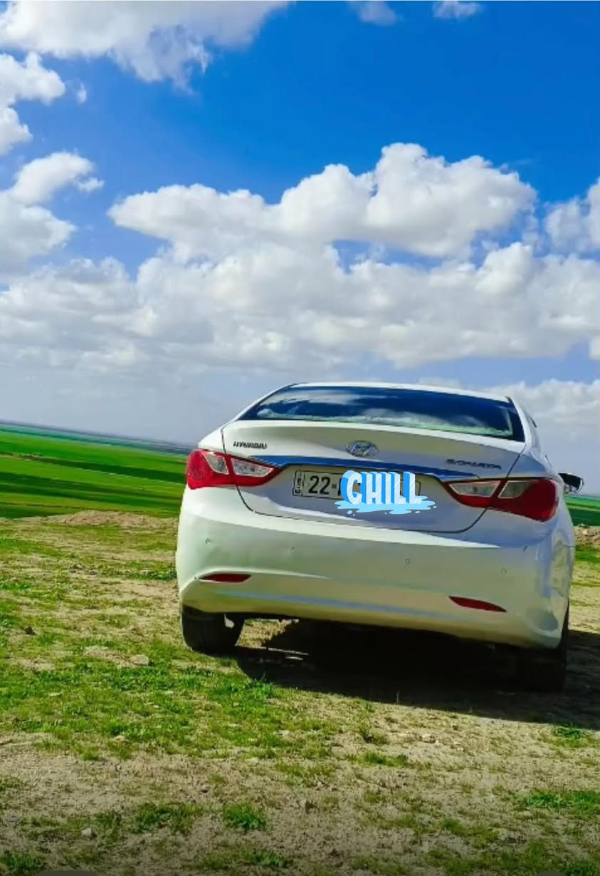 سلام عليكم
سوناتا خليجي ١٢ مكينه ٢٤٠٠ دوش اربع حساسات 
رقم اربيل باسمي  بيهاا قطعتين صبغ بدون دواخل بدون حادث  الباقي كفاله عامه مكان كربلاء للمراوس بسنتافي او سياره سبعه راكب  ***********
