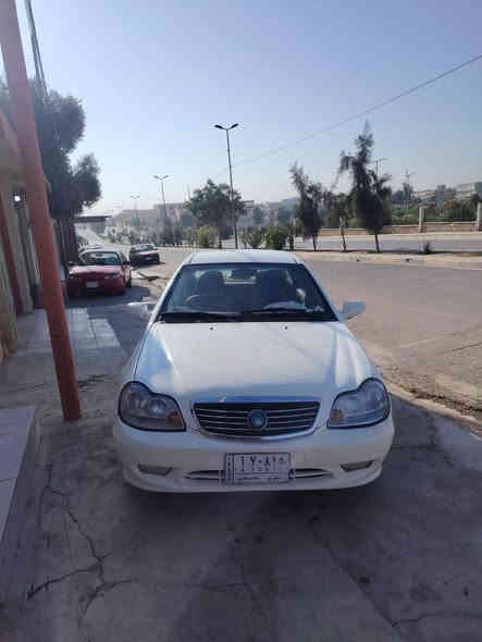 سي كي للبيع موديل 2013 قصة جديدة سيارة نظيفة كير محرك نظيف تبريد شغال شرط التحويل السعر55 للاتصال على الرقم ***********
