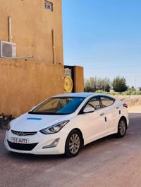 النترا ٢٠١٥ • خليجي • قطعتين صبغ