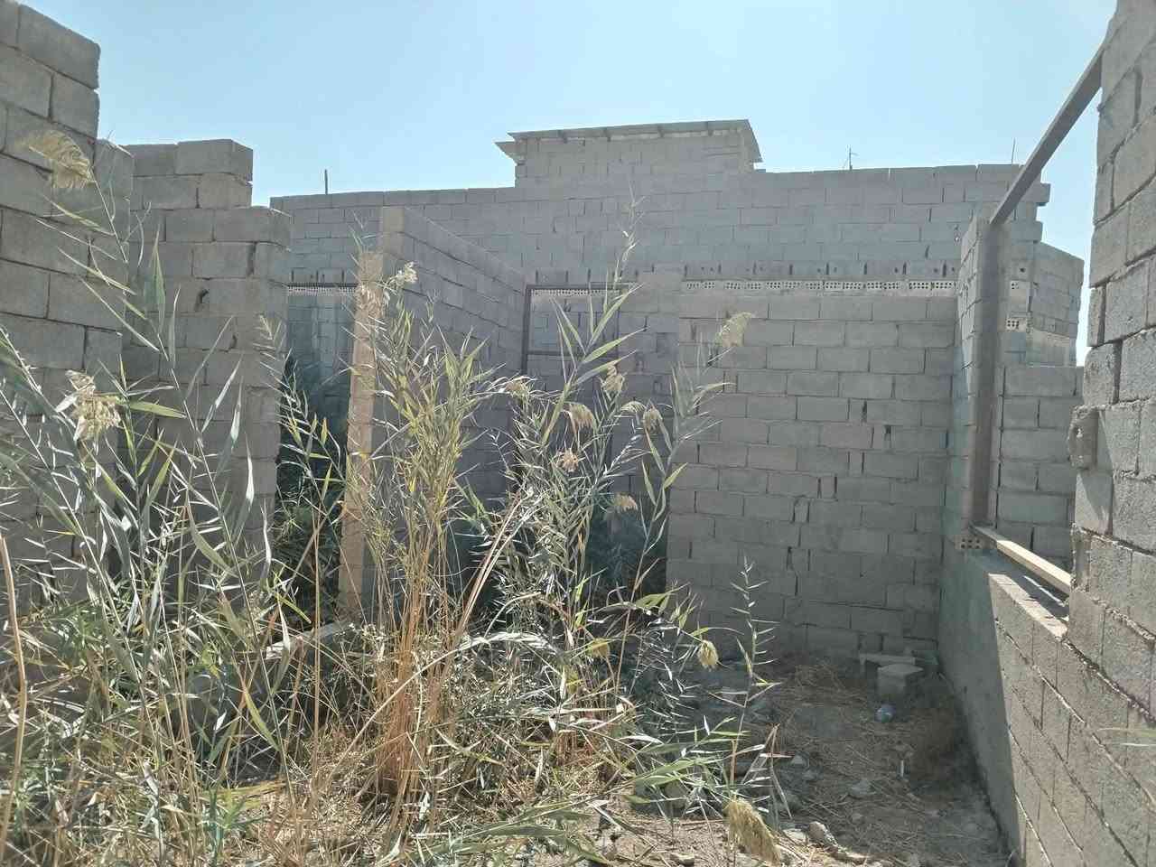 هيكل بيت للبيع التفاصيل
(٢٠٠ متر مربع)
جنس العقار زراعي
يحتوي على غرفة نوم واسنقبال ومطبخ وصحيات
ومحل دكان وكراج كما موضح بلصورة
العنوان المدائن في الجانب الزراعي لحي التصنيع
للمواصلة والاستفسار
***********
