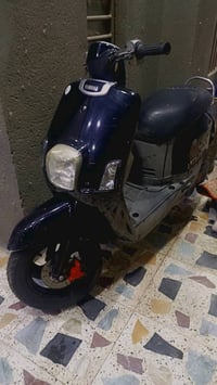 ميسان • حي الشهداء • موتور