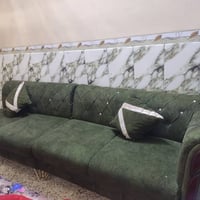 طقم ٥ قطع • تركي أصلي • نضيف جدا