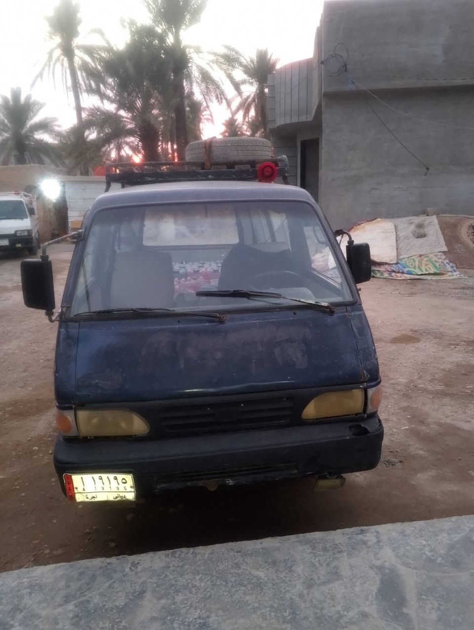 كيا بستا موديل 94 سنويه ل 27 السعر ب 20 وبيها مجال العنوان قضاء بلد روز
***********
