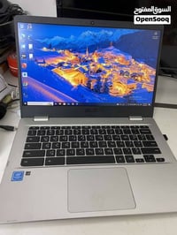 نظام التشغيل Windows 10 رام 4GB ذاكرة تخزين 64GB ملف تعريف الصوت لا يع...