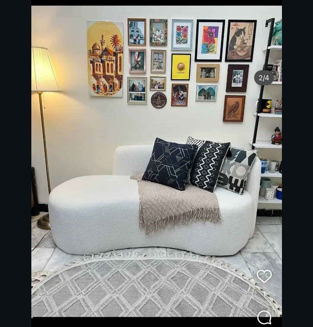 يتوفر لدينا أجمل الموديلات 
أثاث منزلي بكل أنواعه
للحجز والاستفسار مراسله الصفحه 
متوفر توصيل لجميع المحافظات 🔥🔥🚛


**إذا كنت صاحب هذا الإعلان وتريد حذفه لأي سبب، رجاءا أرسل رسالة إلى الدعم الفني**