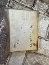 كتلوك توسان للبيع مكاني بغداد 07902425029