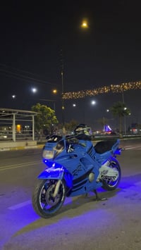 هوندا اف 2 مكينة اف 3 كبس موديل 2000 ويه منافيس للبيع وبدون واكيد فرق ...