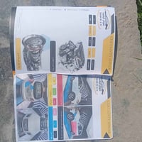 اسلام وعليكم سنتافي مديل ١٢ بسمي فول محرك جديد كيرجديد تخم تاير السيار...