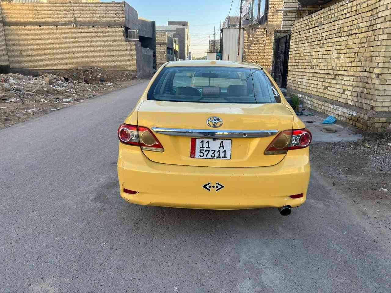 سلام عليكم كورلا ٢٠٠٩ بسمي رقم بغداد مراوس ب النتره فقط ***********
