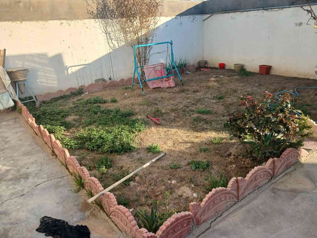 بيت ٢٠٠ متر بناء صفر 

مجمع كوباني 

السعر ٦٥ مليون 

***********
