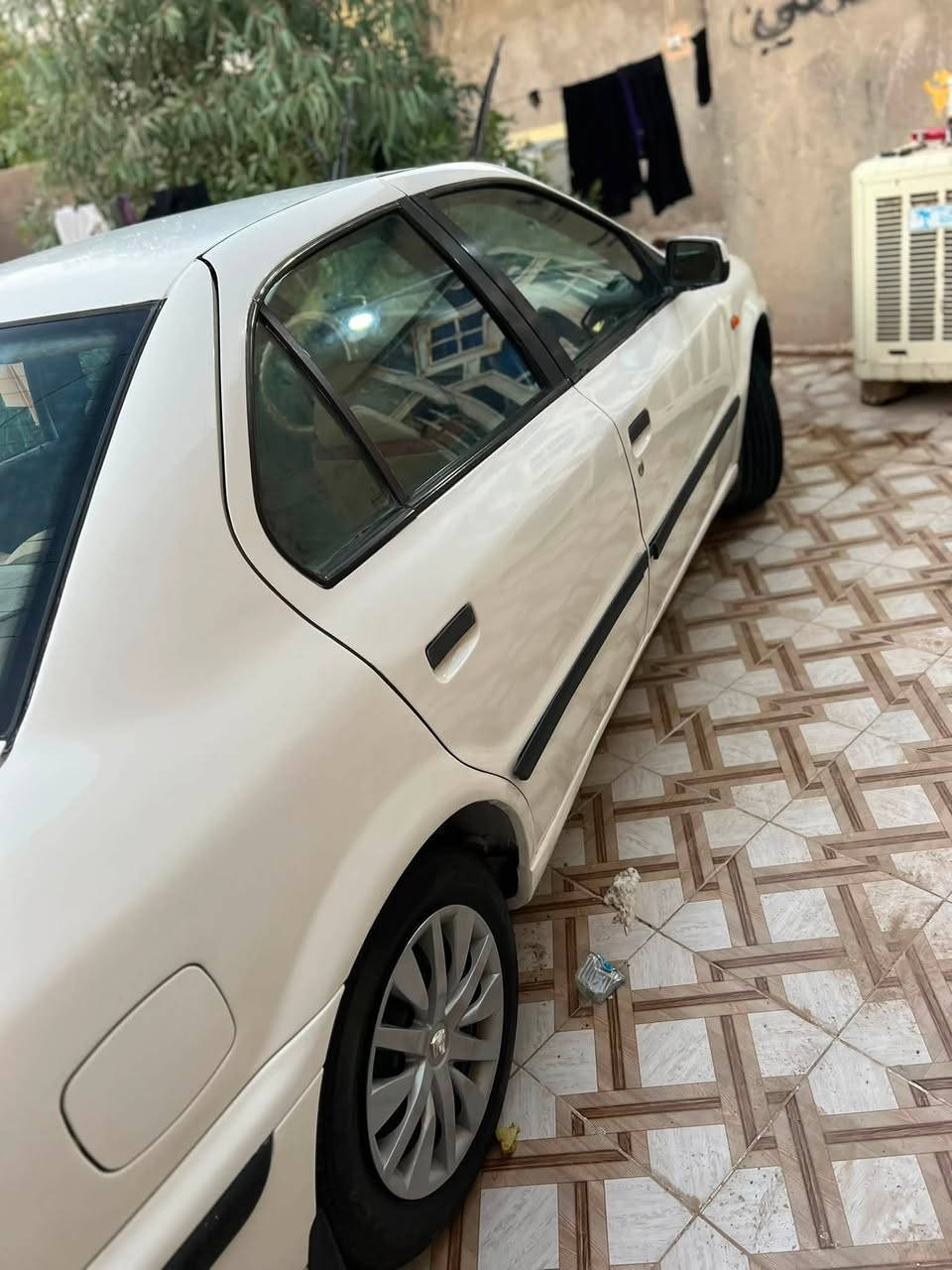 سلام عليكم سمند ٢٠١١سياره خير من الله تبريد ثلج كهربائيات كله شغال كير مكينه خير من تخم تاير رقم واسط مشروع وطني تحويل مباشر سياره مصبوقه حزام اثر جراد السعر ٣٥ وبي مجال استفسار نتصال عل رقم وخاص مفتوح ***********
