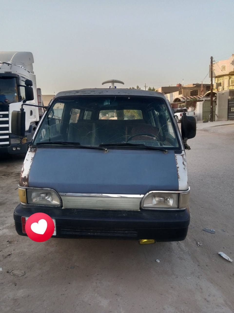 سلام عليكم كيا بستا موديل 93 رقم بابل ألماني تخم تاير جديد  مكينه وكير واكسن كفاله دوشه جديده سياره بلاديه شوفت عينك مكاني حله حي نادر ما متواجد خاص ***********
