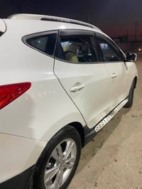 توكسان  13 رقم أربيل الماني  جاهزه ومكفوله 07814923135 مكانها نجف