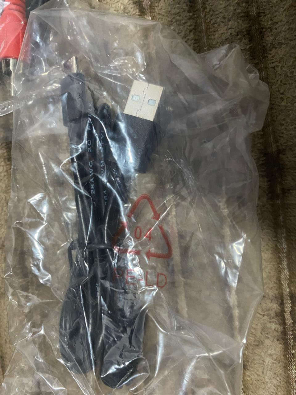 جهاز dj
جهاز صوت المعروف بجهاز (تييستو)
للبيع سعر مناسب جداً


**إذا كنت صاحب هذا الإعلان وتريد حذفه لأي سبب، رجاءا أرسل رسالة إلى الدعم الفني**