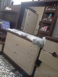 مدينه الصدر • غرفة نوم • أثاث