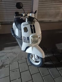 كابريتر • كفالة عامة • مكينة خرسة