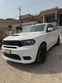 دورنكو SRT • ٢٠١٨ • ٥٥ الف كم