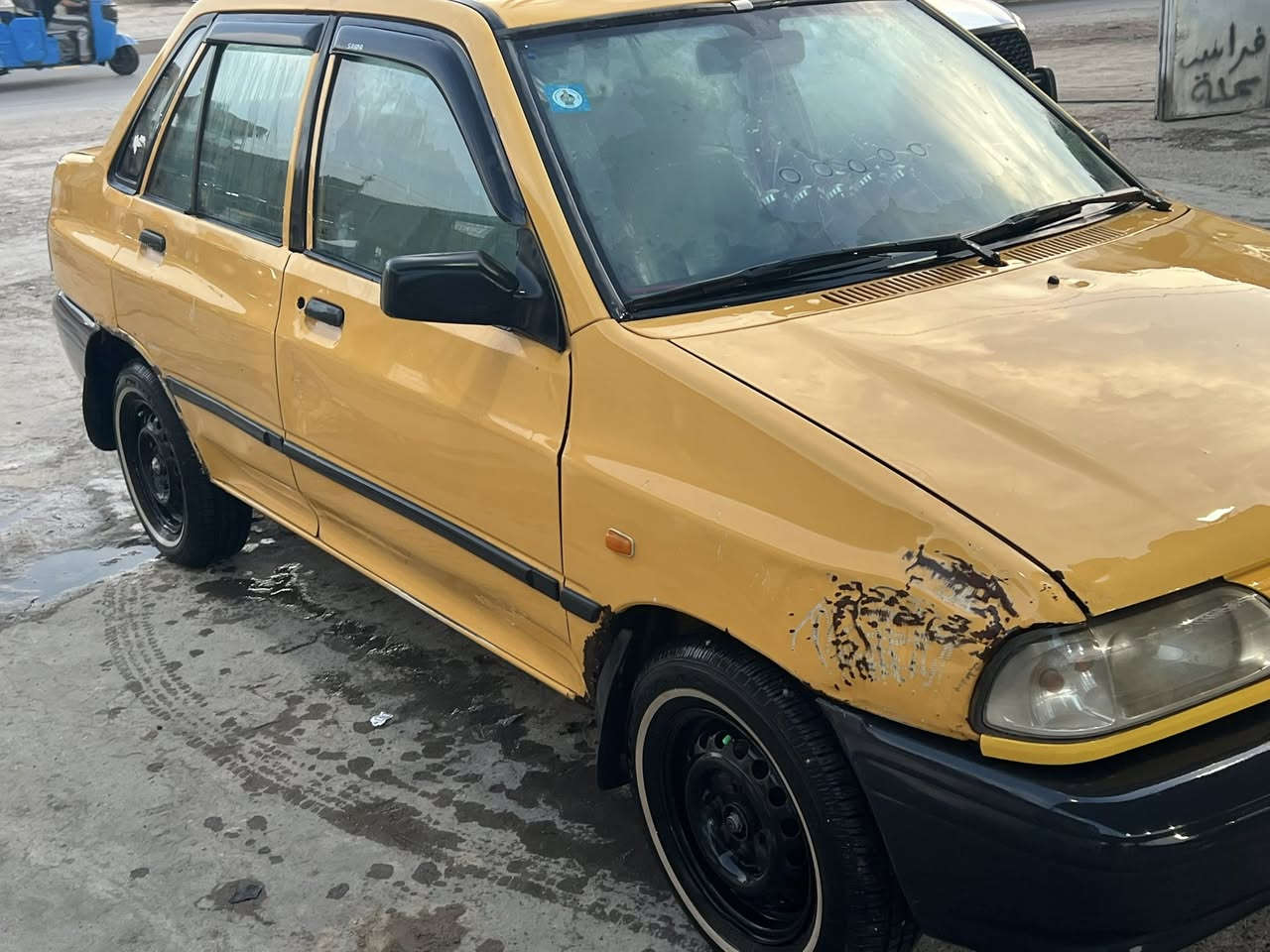 السلام عليكم
سايبه 2014للبيع 

او مرواس 
الشواصي بلادي

السعر 30 وبي مجال

***********
