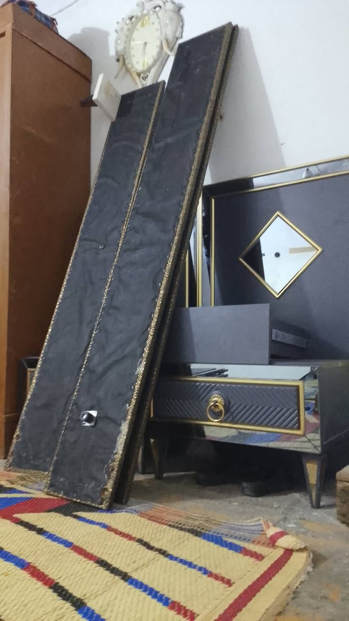السلام عليكم غرفة ماليزي للبيع عوزها سلايد مال كنتور السعر مليون العنوان النجف الشراي يطب خاص


**إذا كنت صاحب هذا الإعلان وتريد حذفه لأي سبب، رجاءا أرسل رسالة إلى الدعم الفني**
