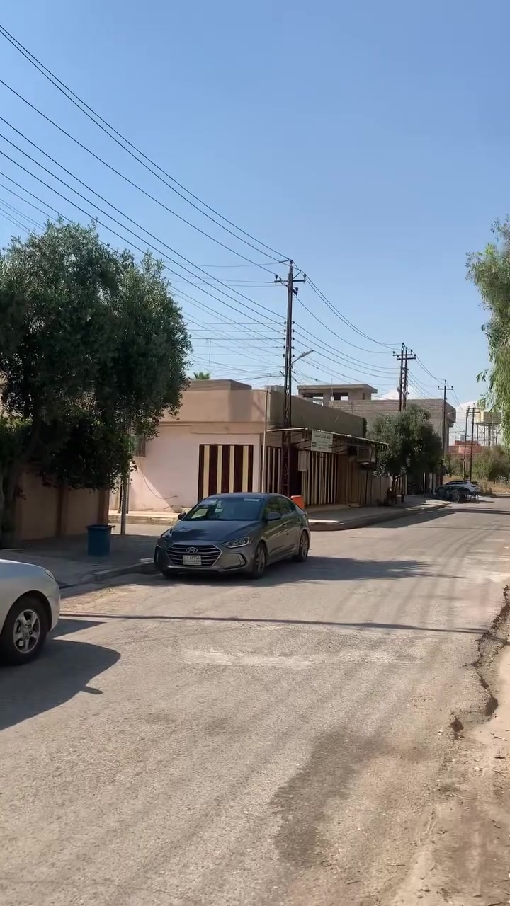 مكتب الميار للعقارات
دار للبيع تجاري للبيع حي سومر سايدين قباء 

المساحه /200م/ وجها /10 نزال /20 وجها شروق تام 

ثلاث محلات / بناء قديم سعر الارض. فقط سعر الارض

للاستفسار والسعر عل خاص او ارقام المكتب 

***********

***********
