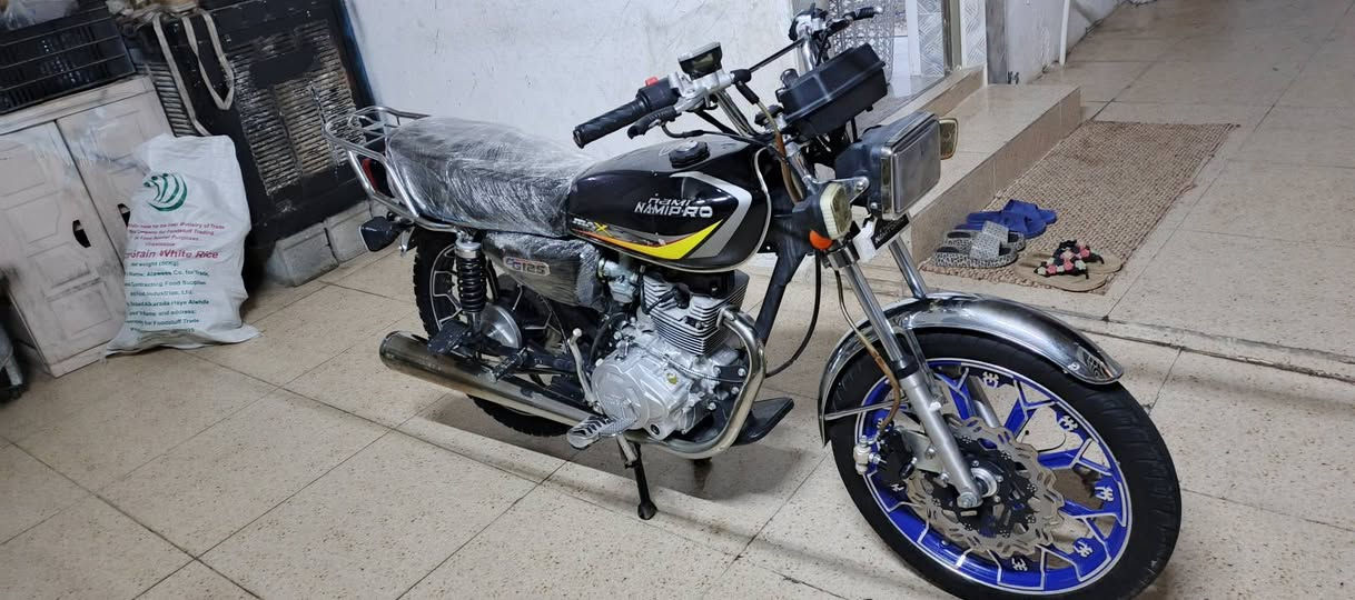 نامي برو ماكس موديل 2024 سلف كهربائيات كله شغال للبيع او مراوس حسب القناعه ‏‪***********‬‏ وتساب
