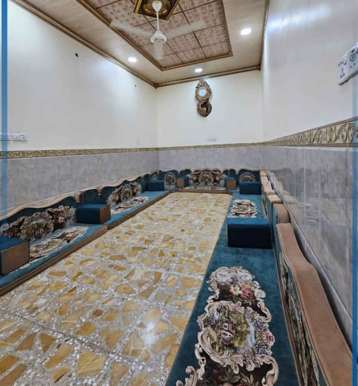 🌺اللهم صل على محمد وال محمد🌺

#دار سكن طابو صرف حي العسكري 

#المساحة 120 قرب النجدة بناء 2020

 غرفة وصالة وبراني ومطبخ وصحيات داخلية وخارجية 
 
#السعر 105 مليون مع المجال 

للاستفسار اكثر عن موقع العقار الاتصال على الارقام التالية او مراجعة مكتب عقارات المختار شارع زمزم قرب حسينية السيدة زينب عليها السلام مجاور عمارة ابو بسيم 

*********** يوجد واتساب 
*********** يوجد واتساب
