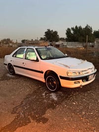 بارص ٢٠٢٣ • ماشي ٩٥٠٠٠ • واسط